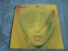 The Rolling Stones - Goat's Head Soup 1973 UK LP ROLLING STONES 1st w/INSERTS