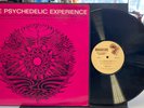 Dr. Timothy Leary - The Psychedelic Experience - Broadside LP 601 VG++ Acid