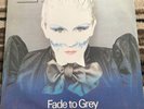 Visage Fade To Grey / The Steps Ex Con 1980  12