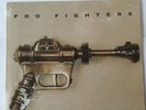 Foo Fighters,  Vinyl Lp Record,  Original, 1995, & Poster, Grading Nr. Mint.