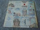John Lennon - Shaved Fish 1975 UK LP APPLE 1st THE BEATLES