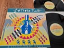 Jethro Tull A Little Light Music 2xLP 1992 Chrysalis G/Fold Sleeve