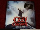 OZZY OSBOURNE 
