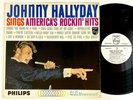 Johnny Hallyday 