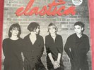 ELASTICA VINYL LP ‘95 1st PRESS DECEPTIVE + FLEXI + CATALOGUE + MISSPRINT LTD ED