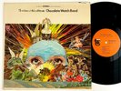 The Chocolate Watch Band 