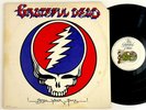 The Grateful Dead 