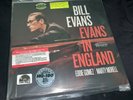 Bill Evans ?Evans In England 2 LP Mono Live Recording limited 1st time on Vinyl
