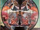 Noel Gallagher’s High Flying Birds: Who Built The Moon Picture Disc Vinyl