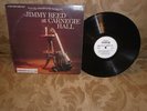Jimmy Reed at Carnegie Hall Bluesway BLX-60732 LP white label promo EX