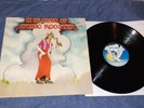 ATOMIC ROOSTER in hearing of atomic rooster  1971-FIRST UK PRESS - PEGASUS -EX+