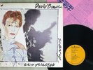 DAVID BOWIE SCARY MONSTERS RCA RVP-6472 Japan VINYL LP