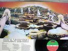 LED ZEPPELIN HOUSE OF THE HOLY ATLANTIC P-8288A Japan VINYL LP