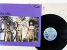 SLITS CUT ISLAND 20S-78 Japan VINYL LP