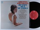 ARETHA FRANKLIN Runnin' Out Of Fools COLUMBIA LP mono 2-eye
