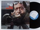 BLUE MITCHELL Heads Up  BLUE NOTE LP VG++ van gelder