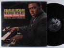 CHARLES KYNARD Where It's At  PACIFIC JAZZ LP VG+/VG++ mono