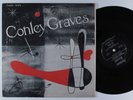 CONLEY GRAVES Self Titled NOCTURNE NLP-4B 10