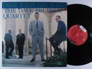 DAVE BRUBECK QUARTET Gone With The Wind COLUMBIA LP VG+ mono 6-eye promo