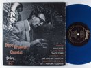 DAVE BRUBECK QUARTET Self Titled FANTASY 3-5 10