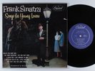 FRANK SINATRA Songs For Young Lovers CAPITOL 10
