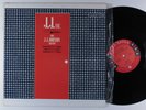 J.J. JOHNSON SEXTET J.J. Inc. COLUMBIA LP VG+ mono 6-eye