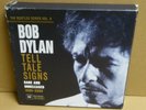 BOB DYLAN Tell Tale Signs Vol 8 BOOTLEG SERIES 4 LP Box Set 1989-2006