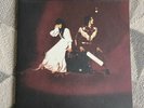 RARE White Stripes Elephant - First UK Issue Double Gatefold Vinyl Near Mint