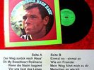 LP Jürgen Herbst: Der Weg zurück nach Haus (CBS S 52 686) D