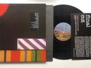 Pink Floyd LP PROMO The Final Cut Special Banded Version