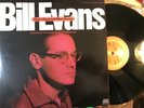 BILL EVANS.   PEACE PIECE AND OTHER PIECES.  2lp set
