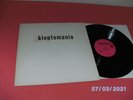 Kleptomania,Elephants Lost,rare 1st Press,Privat,Progrock aus Belgien,orig.Flame