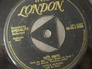 Little Richard - Long Tall Sally - Original UK Pressing - 1957 - London Gold Tri