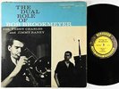 Bob Brookmeyer - Dual Role LP - Prestige - PRLP 7066 Mono DG RVG 446 W 50th