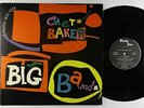 Chet Baker - Big Band LP - Pacific Jazz Japan - PJ-1229 Mono VG+