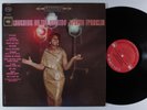 ARETHA FRANKLIN Laughing On The Outside COLUMBIA LP VG++/VG+ 2-eye