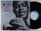 DONALD BYRD Royal Flush BLUE NOTE LP VG+ stereo NY van gelder ear