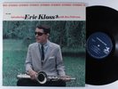 ERIC KLOSS & DON PATTERSON Introducing PRESTIGE LP VG+
