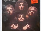 QUEEN - QUEEN II LP Vinyl 1974 EMA 767 Sealed Original