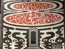SCHIZOPHONICS People in Sky LP Kinetics Rosalyns Butchers Blind Evil Eyes Barons