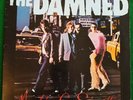 DAMNED-MACHINE GUN ETIQUETTE. CHISWICK 3011. 1979 FIRST PRESS A1/B1 MATRICES.