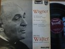 BRUNO WALTER conducts WAGNER  / PHILIPS HI-FI STEREO