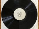 Passengers Original Soundtracks 1 Rare Test Pressing LP U2 Brian Eno Pavarotti