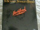 sealed rock LP Michael Stanley Band Heartland 1980 He Can't Love You Cleveland