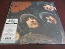 THE BEATLES Rubber Soul MONO ANALOG 180 GRAM 2014 GERMAN AUDIOPHILE LIMITED LP
