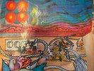 PSYCH FUNK PROG NASCIMENTO PERFUME AZUL DO SOL OG BRAZIL CHANTECLER