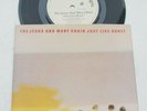 The Jesus And Mary Chain ?– Just Like Honey 1985 UK 7