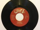 Pure Pleasure By My Side Soul7-46A Dancin Prancin Soul Northern Soul