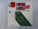 The Dave Brubeck Quartet Time Out CBS 45PX-3-C Japan Audiophile VINYL LP OBI