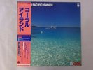 Various The South Pacific Islands Columbia YZ-171-N Japan  VINYL LP OBI